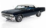 1966 Malibu SS Thumbnail 7