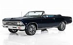1966 Malibu SS Thumbnail 9