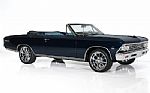 1966 Malibu SS Thumbnail 21
