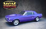 1968 Mustang Thumbnail 1