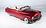 1950 Convertible Thumbnail 7