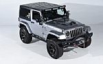 2016 Wrangler Thumbnail 7