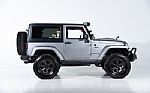 2016 Wrangler Thumbnail 8