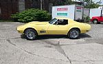 1969 Corvette- Low Miles Thumbnail 3