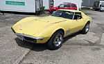 1969 Corvette- Low Miles Thumbnail 1