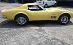 1969 Corvette- Low Miles Thumbnail 7