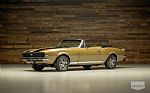 1967 Camaro RS SS Thumbnail 1