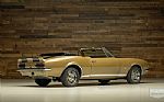1967 Camaro RS SS Thumbnail 3