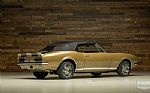 1967 Camaro RS SS Thumbnail 4