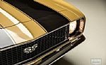 1967 Camaro RS SS Thumbnail 15