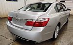 2015 ACCORD SEDAN Thumbnail 3