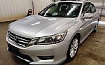 2015 ACCORD SEDAN Thumbnail 4