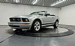 2009 Mustang Thumbnail 1