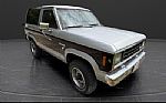 1985 Bronco II Thumbnail 4