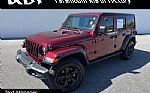2021 Wrangler Thumbnail 1