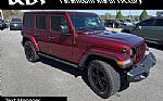 2021 Wrangler Thumbnail 3