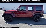 2021 Wrangler Thumbnail 4