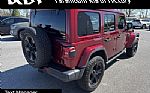 2021 Wrangler Thumbnail 7