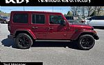 2021 Wrangler Thumbnail 8