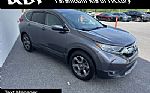 2018 CR-V Thumbnail 3