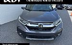 2018 CR-V Thumbnail 2