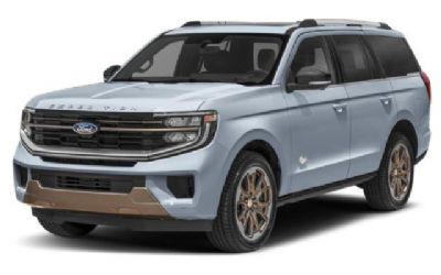 Photo of a 2026 Ford Expedition King Ranch 4WD for sale