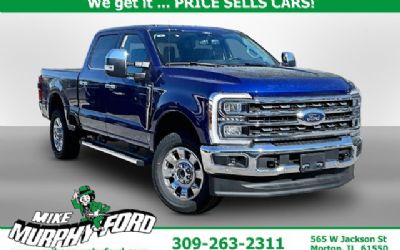Photo of a 2026 Ford F-250SD 4WD for sale