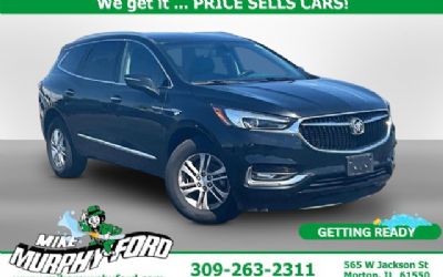 Photo of a 2019 Buick Enclave FWD 4DR Preferred for sale