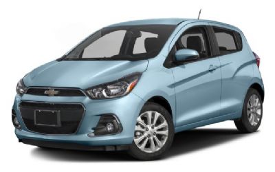 Photo of a 2017 Chevrolet Spark 1LT for sale