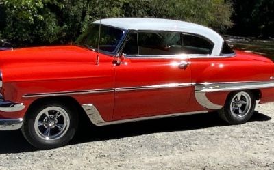 Photo of a 1953 Chevrolet Belair for sale