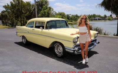 Photo of a 1957 Chevrolet for sale
