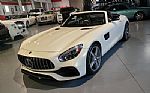 2018 Mercedes-AMG amg gt convertible Thumbnail 1