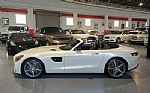 2018 Mercedes-AMG amg gt convertible Thumbnail 2