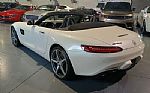 2018 Mercedes-AMG amg gt convertible Thumbnail 3