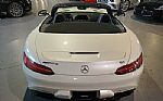 2018 Mercedes-AMG amg gt convertible Thumbnail 5