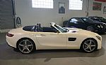 2018 Mercedes-AMG amg gt convertible Thumbnail 7