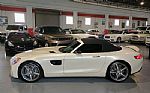 2018 Mercedes-AMG amg gt convertible Thumbnail 45