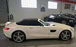 2018 Mercedes-AMG amg gt convertible Thumbnail 46