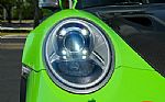 2019 911 GT3 RS Thumbnail 3