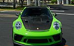 2019 911 GT3 RS Thumbnail 7