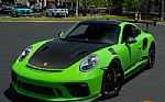 2019 911 GT3 RS Thumbnail 8