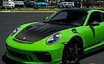2019 911 GT3 RS Thumbnail 9