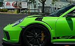 2019 911 GT3 RS Thumbnail 42