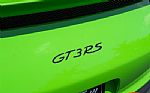 2019 911 GT3 RS Thumbnail 57