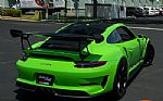 2019 911 GT3 RS Thumbnail 64