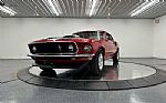 1969 Mustang Fastback Thumbnail 5