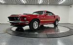 1969 Mustang Fastback Thumbnail 4