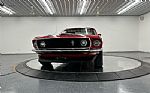 1969 Mustang Fastback Thumbnail 6