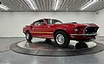 1969 Mustang Fastback Thumbnail 10