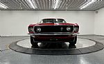 1969 Mustang Fastback Thumbnail 9